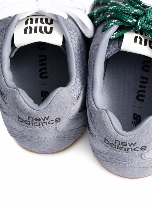 Sneaker 530 SL NEW BALANCE X MIU MIU | 5E165E3KV6F0237